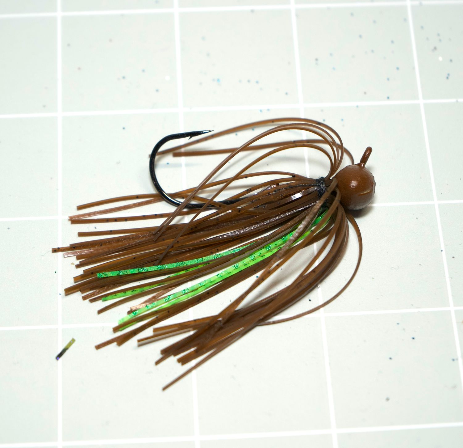 Smallie Sniper Footballs 2pk