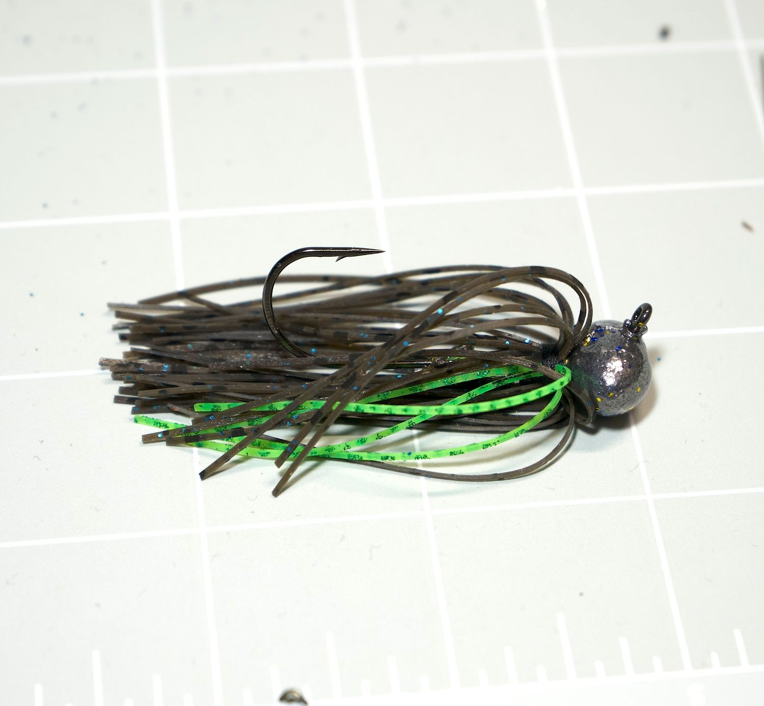 Smallie Sniper Footballs 2pk