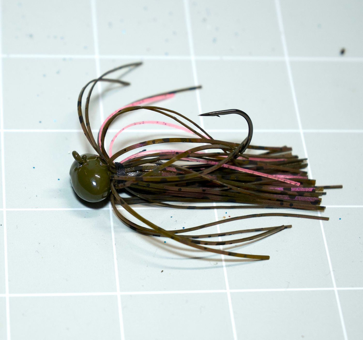 Smallie Sniper Footballs 2pk