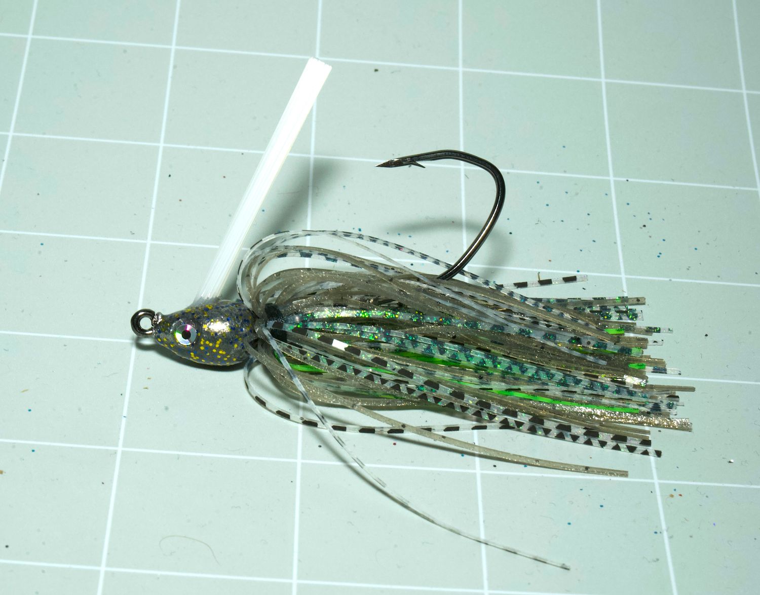 Trokar Swimmin Jig