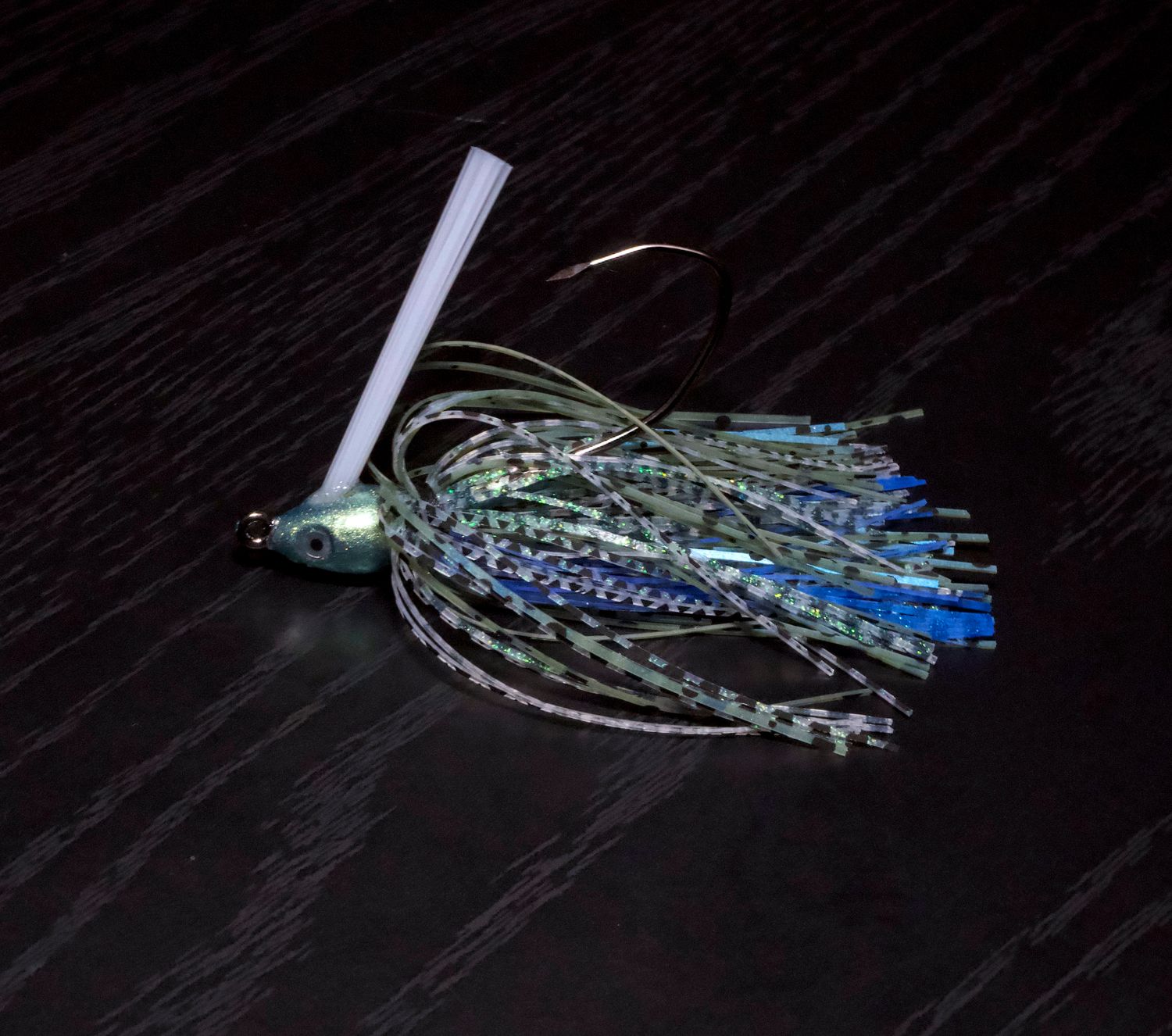 Trokar Swimmin Jig