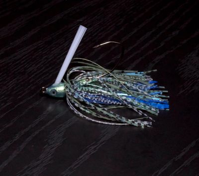Trokar Swimmin Jig