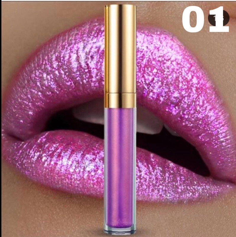 Lipgloss Sparkle