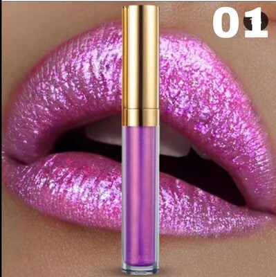 Lipgloss Sparkle