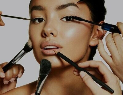 Make-up &amp; co.