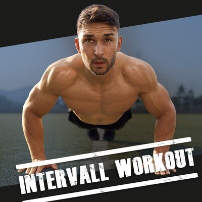 Intervall Workout