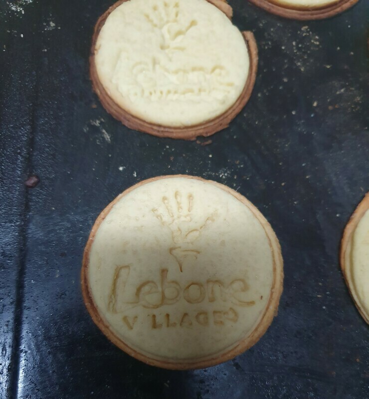 Soet Cookies