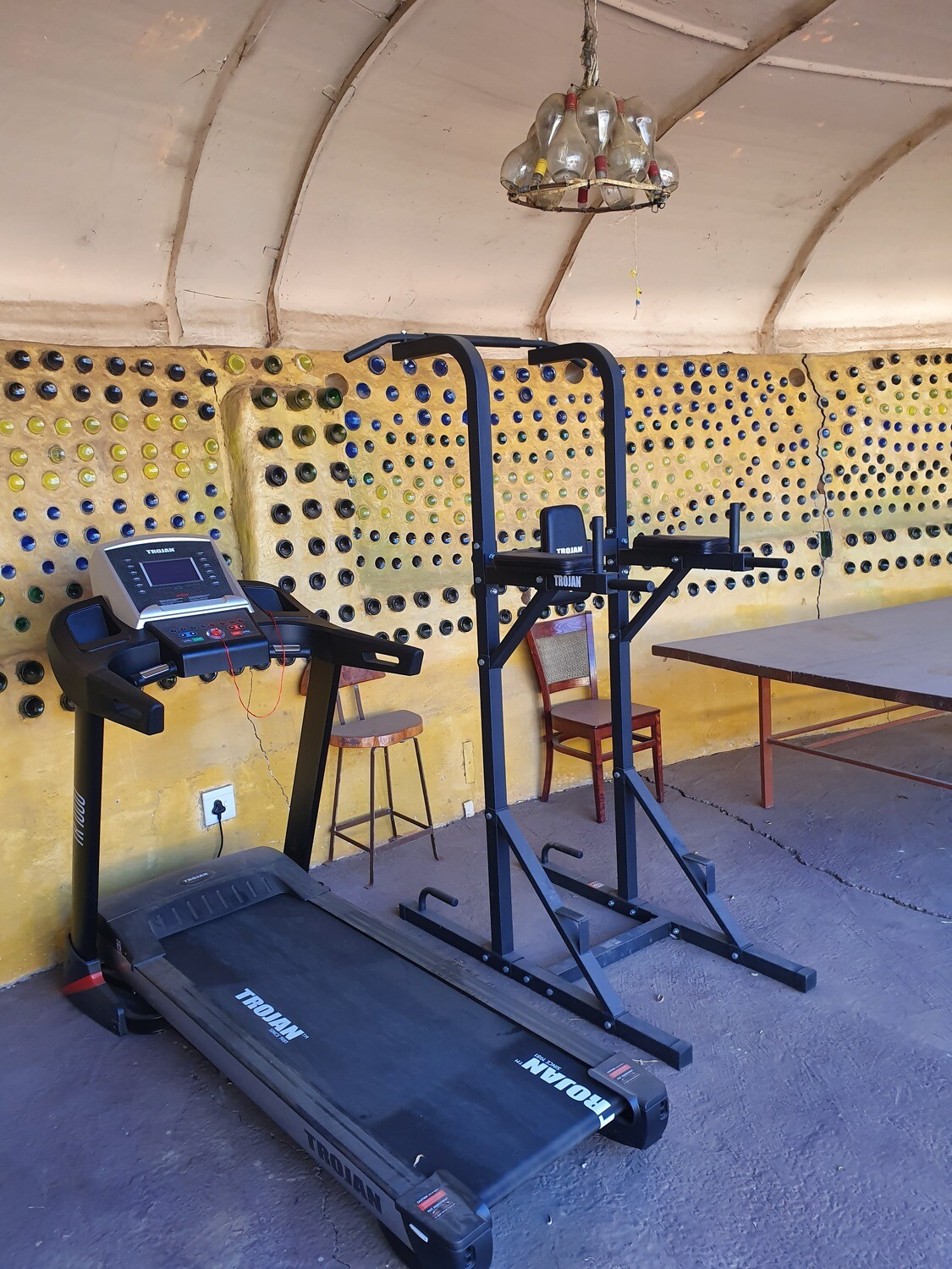 GYM membership