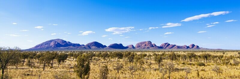 Kata Tjuta