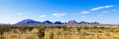 Kata Tjuta