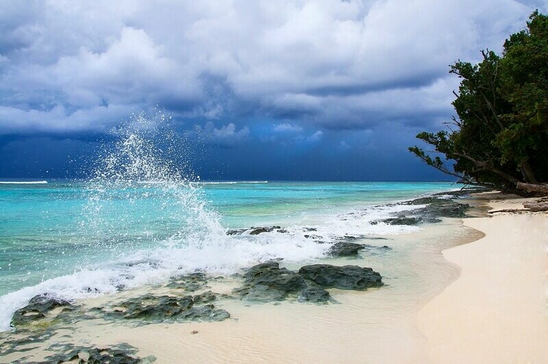 Storm