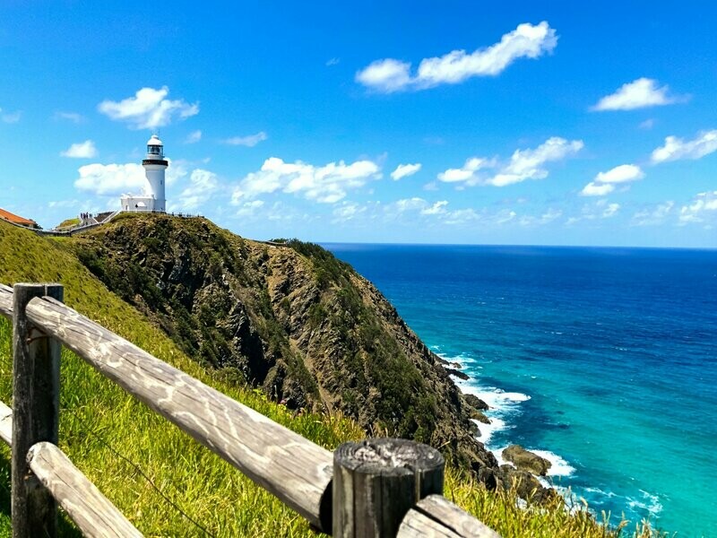 Eastern Point