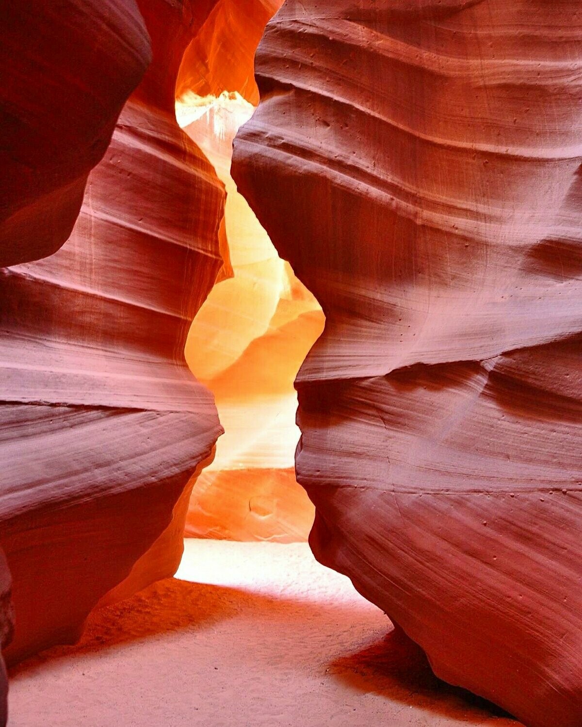Antelope Canyon