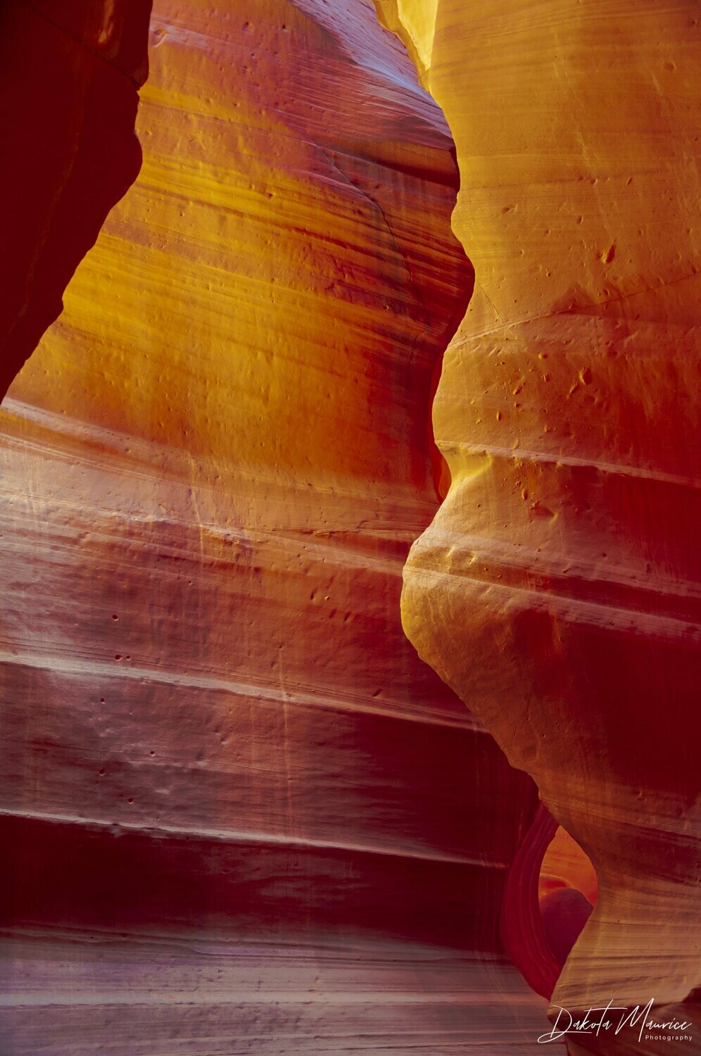 Antelope Canyon 2