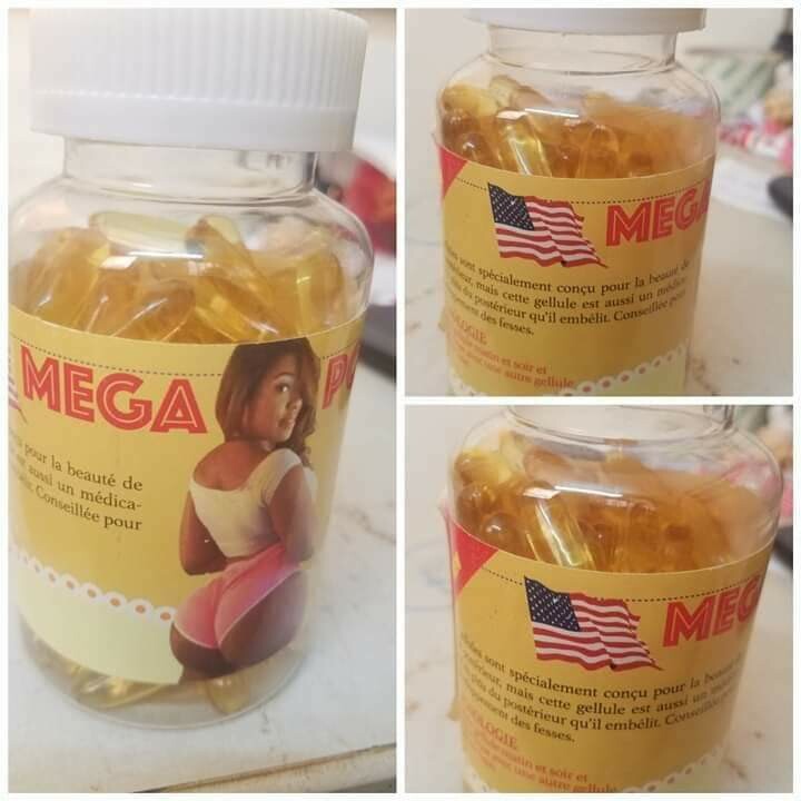 Mega power