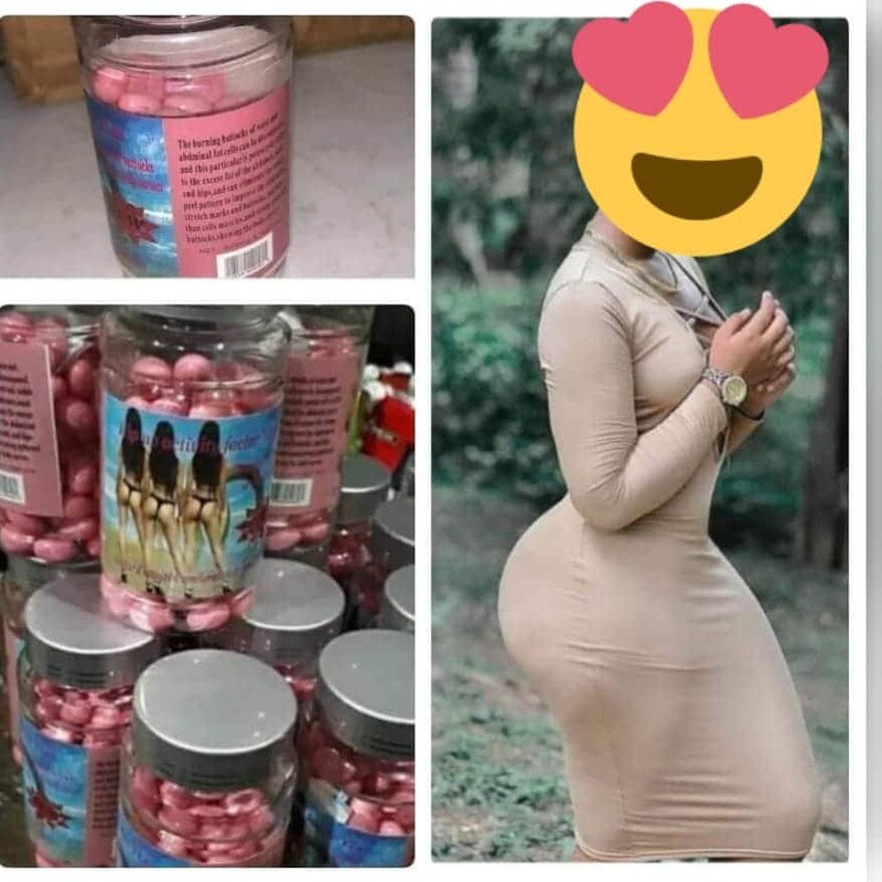 Gellule Jimbo rose