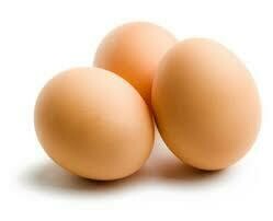 Plaquettes d&#39;oeufs