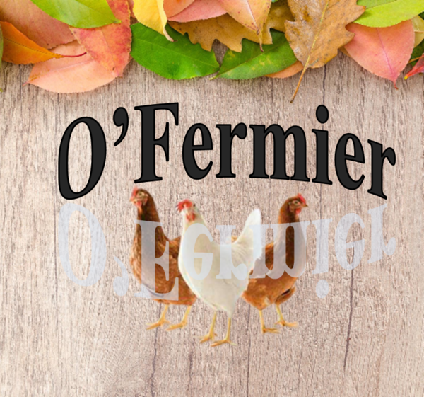 O'Fermier!