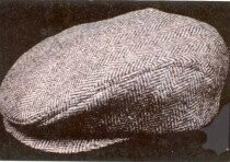 Sport Snap Cap