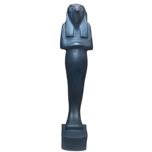 FIGURA DEL DIOS HORUS