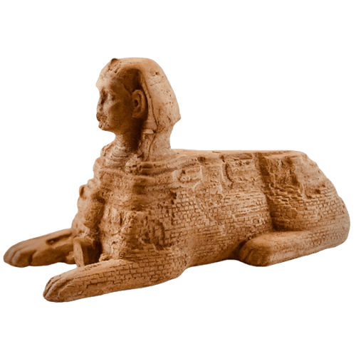 ESFINGE DE GUIZA