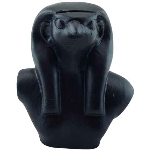 BUSTO DEL DIOS HORUS