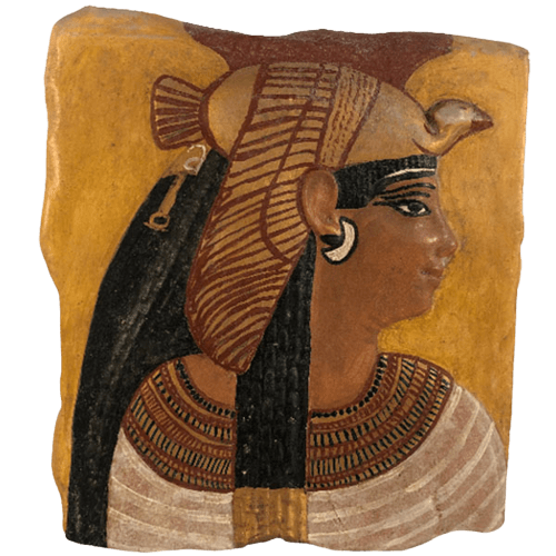NEFERTARI