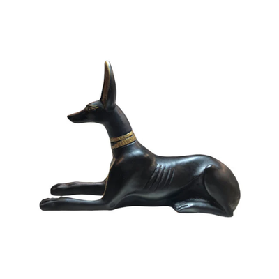 ANUBIS GUARDIÁN de la DUAT