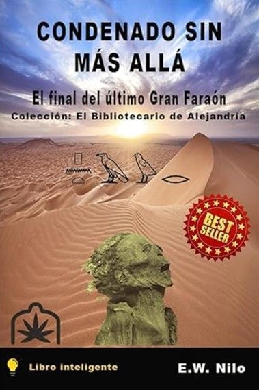 CONDENADO SIN MAS ALLA