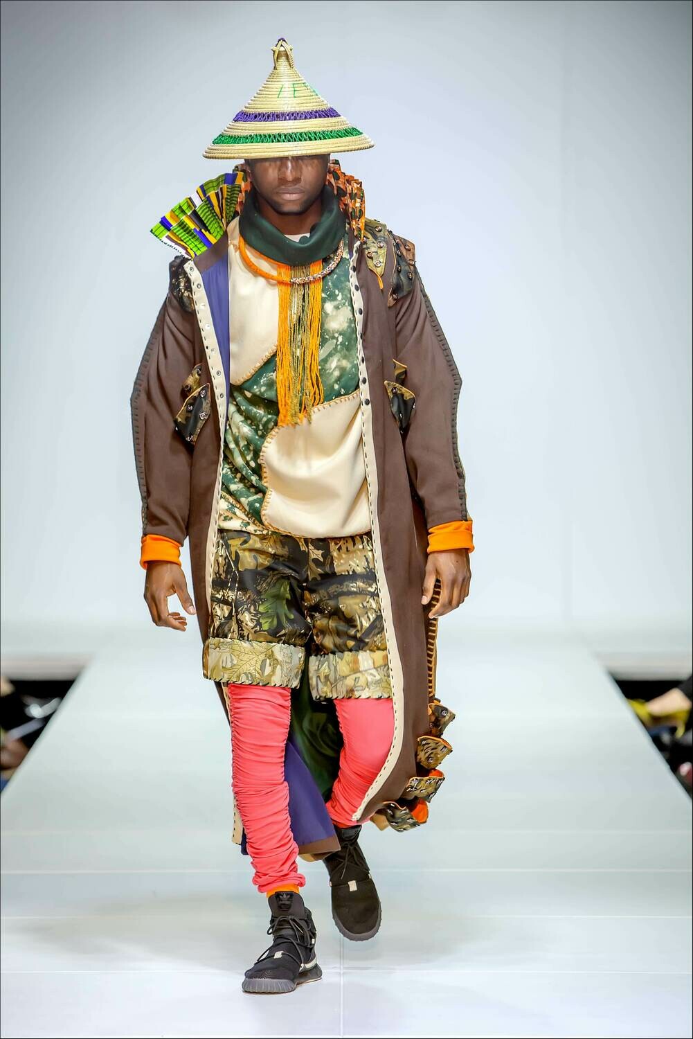 Uphawu LweNduna Gear