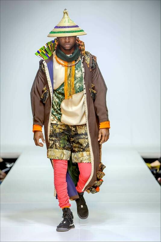 Uphawu LweNduna Gear