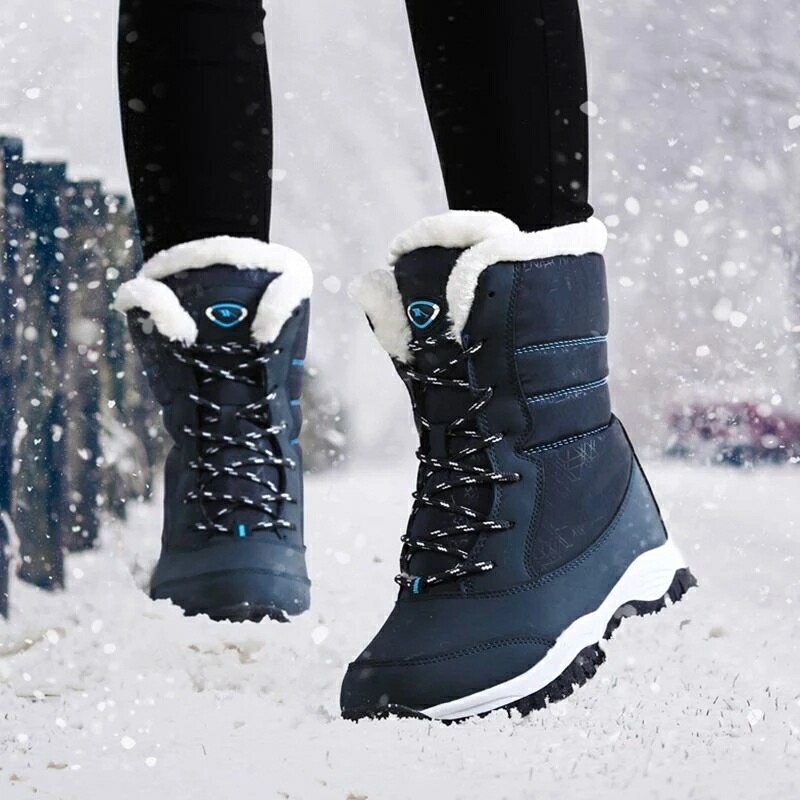 Women Winter Shoes