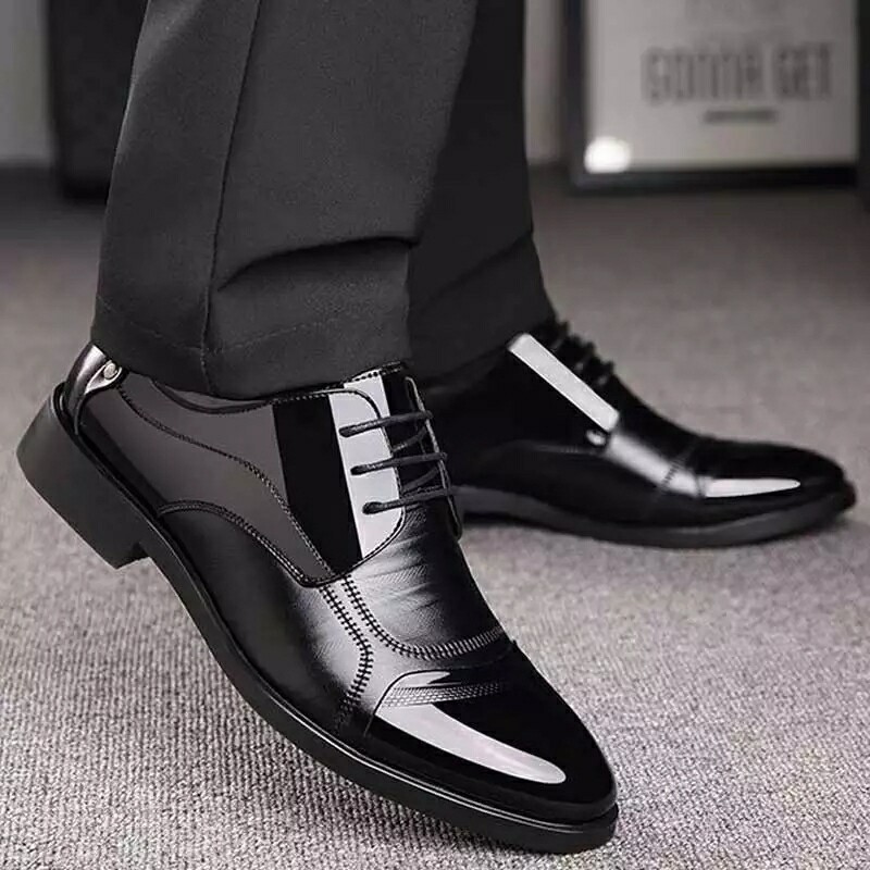 Luxury Business Shoes