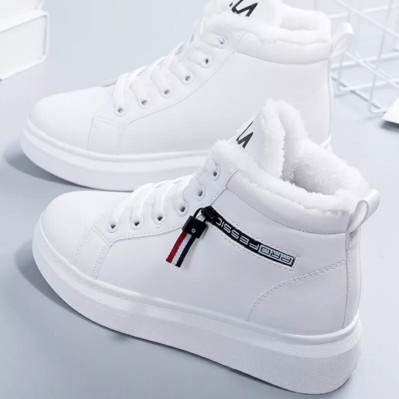 Women Short Snow