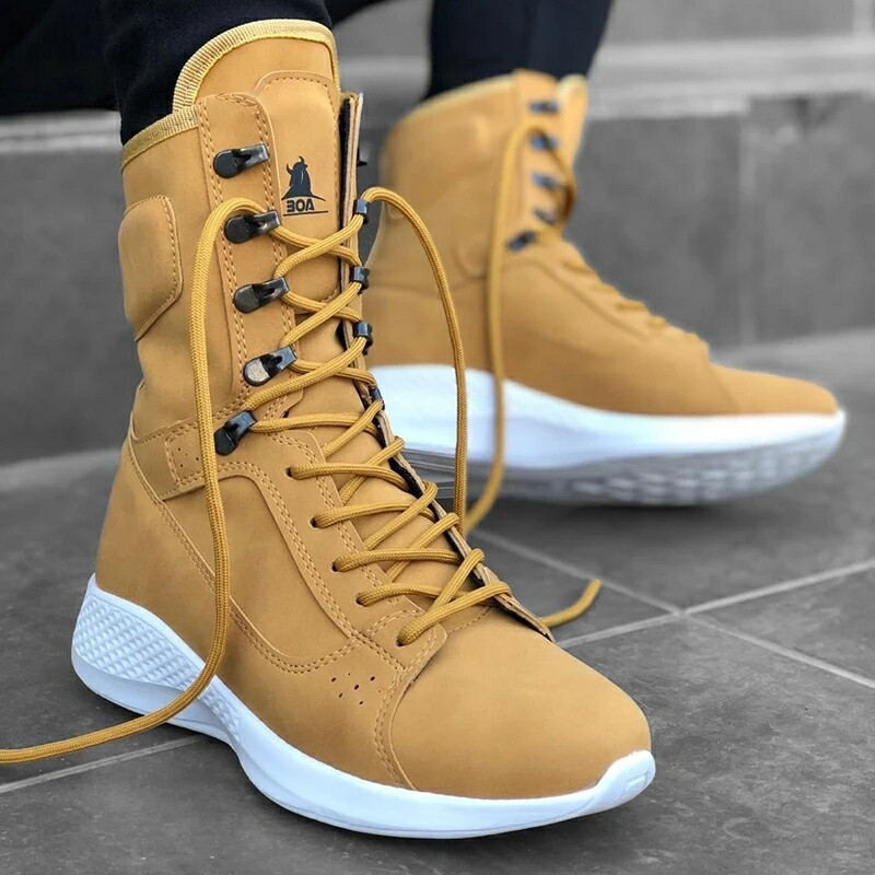 Men Zapatos Hombre BOA BA600