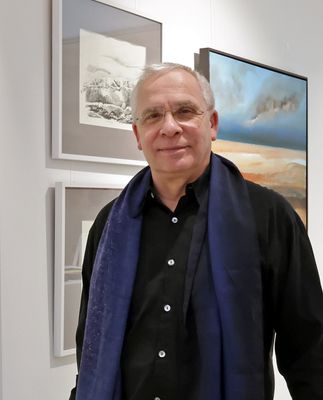 Klaus Odenwald