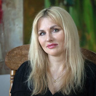 Natalia Simonenko