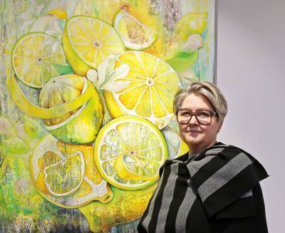 Inga Fink