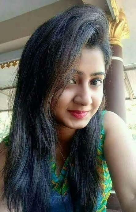 Komal mehra