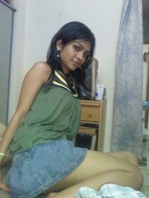 Komal Rana