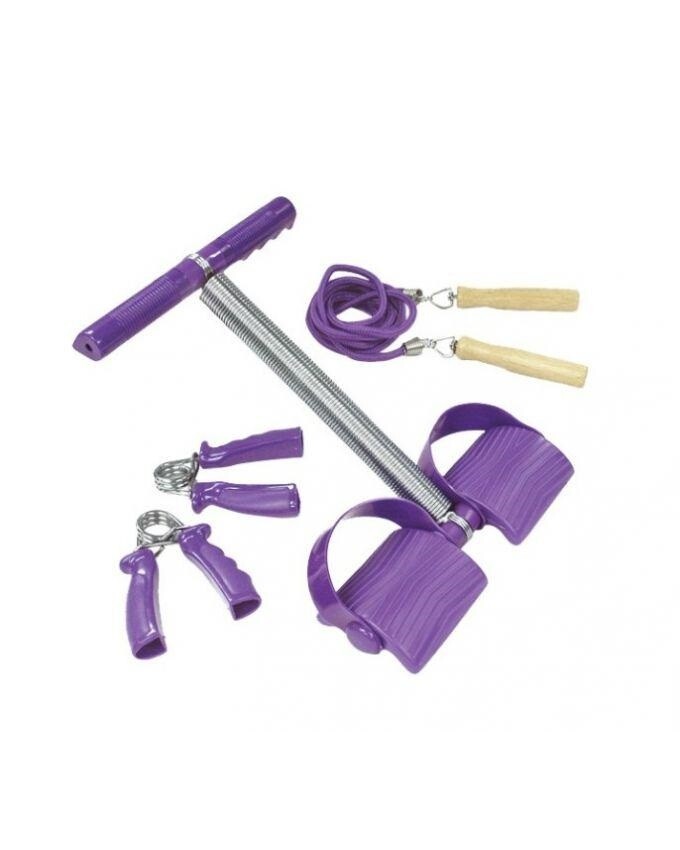 Tummy Trimmer 3 Way Training Set