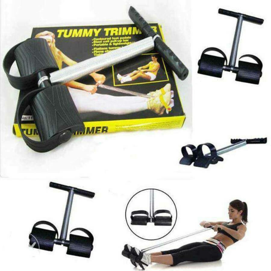 Tummy Trimmer 3 Way Training Set