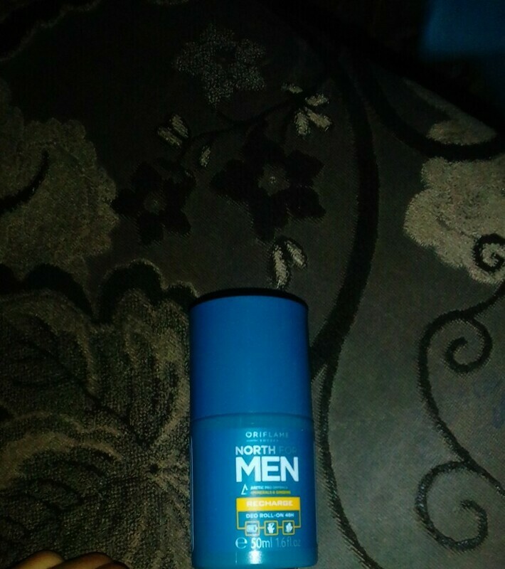 Best Seller😍
NORTH FOR MEN- male Deodorant Best Seller😍
NORTH FOR MEN- male Deodorant