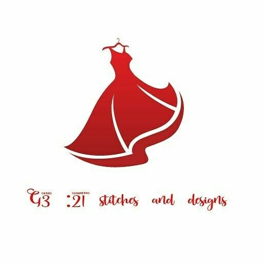 G3:21 stitches and designs