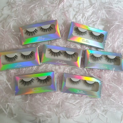 Faux-cils