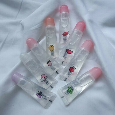 Gloss - tubes