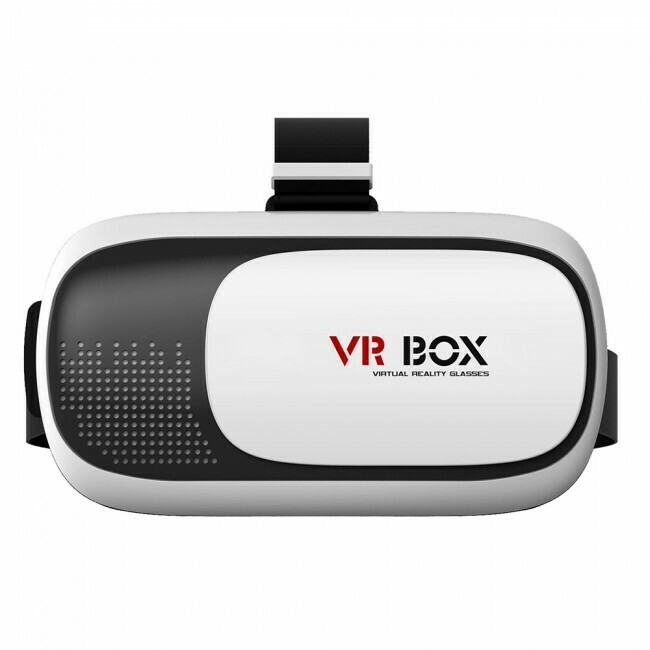 Mobile phone VR BOX set