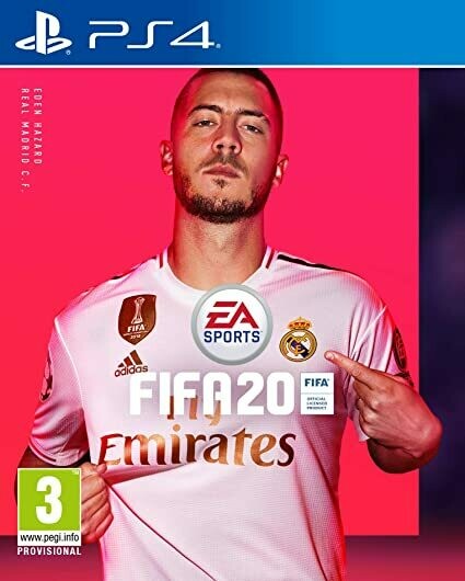 PlayStation and Xbox games