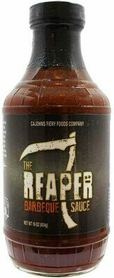 The Reaper Barbecue Sauce
