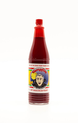 Panola Vampfire Hot Sauce - 6 oz